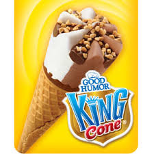 King Cone
