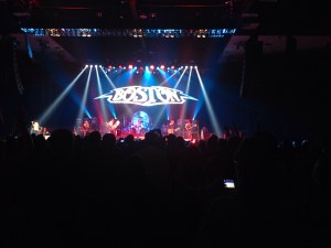 Boston in Atlantic City NJ 2015