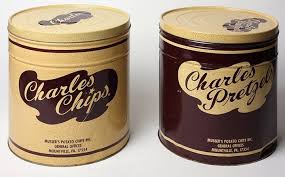 Charlie Chips